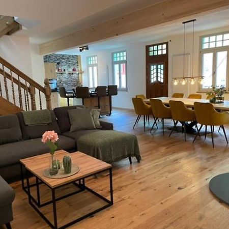 Ferienhaus Endertsesel Кохем Экстерьер фото