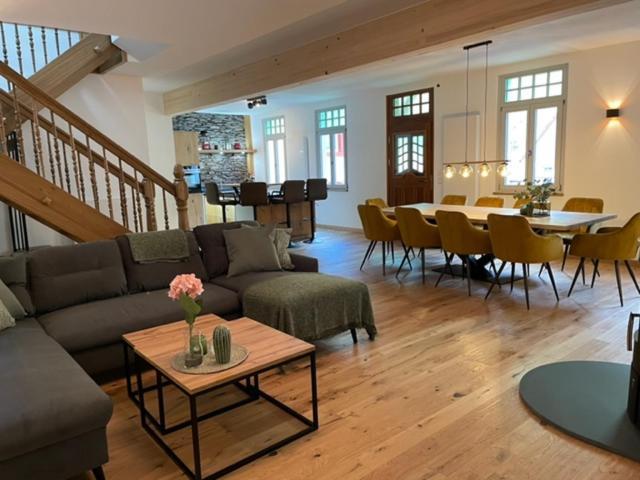 Ferienhaus Endertsesel Кохем Экстерьер фото
